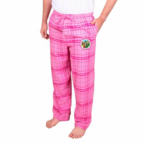 CONCEPTS SPORT セインツ アルティメイト ピンク 【 ULTIMATE PINK CONCEPTS SPORT NEW ORLEANS SAINTS PANTS 】 インナー 下着 ナイトウエア メンズ ナイト ルーム パジャマ