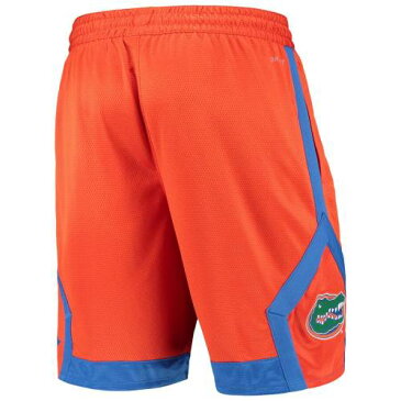 JORDAN BRAND フロリダ ニット パフォーマンス ショーツ ハーフパンツ 橙 オレンジ メンズファッション ズボン パンツ メンズ 【 Florida Gators J Knit Performance Shorts - Orange 】 Orange