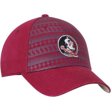 ナイキ NIKE フロリダ スケートボード ベナッシ サンダル バッグ キャップ 帽子 メンズキャップ メンズ 【 Florida State Seminoles Benassi Slide Adjustable Hat - Garnet 】 Garnet