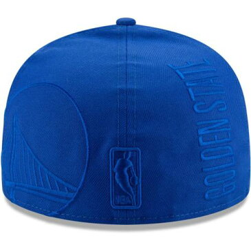 ニューエラ NEW ERA スケートボード ウォリアーズ シリーズ 【 STATE NEW ERA GOLDEN WARRIORS 2019 NBA TIPOFF SERIES TONAL 59FIFTY FITTED HAT ROYAL 】 バッグ キャップ 帽子 メンズキャップ 帽子