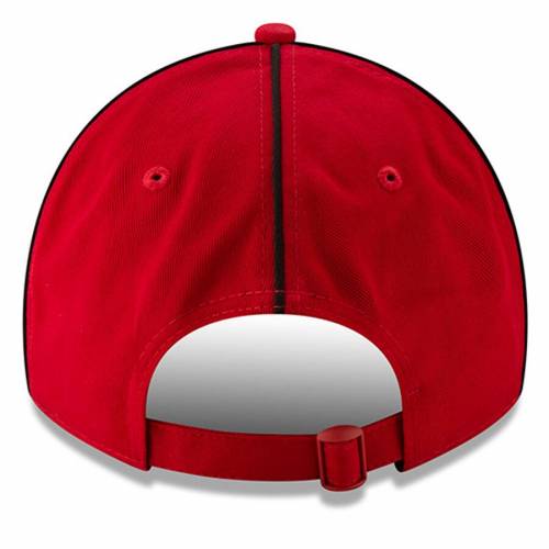 ニューエラ NEW ERA シンシナティ レッズ ゲーム 赤 レッド バッグ キャップ 帽子 メンズキャップ メンズ 【 Cincinnati Reds 2019 Mlb All-star Game 9twenty Adjustable Hat - Red 】 Red