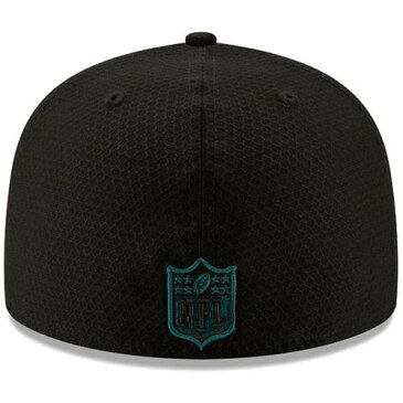 ニューエラ NEW ERA エラ フィラデルフィア イーグルス 黒色 ブラック ニューエラ 【 2019 SALUTE TO SERVICE 59FIFTY FITTED HAT BLACK 】 バッグ キャップ 帽子 メンズキャップ 帽子