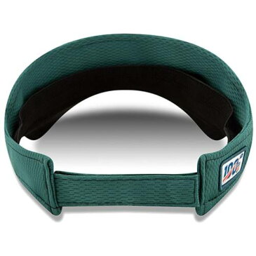 ニューエラ NEW ERA エラ フィラデルフィア イーグルス サイドライン 緑 グリーン ニューエラ 【 NFL GREEN 2019 SIDELINE ROAD OFFICIAL VISOR 】 バッグ キャップ 帽子 メンズキャップ 帽子