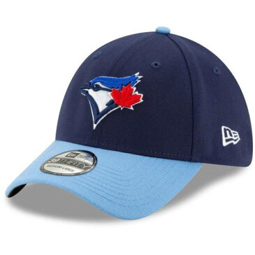 ニューエラ NEW ERA トロント 青 ブルー チーム クラシック 【 BLUE TEAM TORONTO JAYS MLB CLASSIC 39THIRTY FLEX HAT ROYAL NAVY 】 バッグ キャップ 帽子 メンズキャップ 送料無料