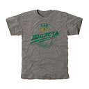 FANATICS BRANDED コレクション ビンテージ ヴィンテージ Tシャツ 【 VINTAGE FANATICS BRANDED UAB BLAZERS BARTOW COLLECTION ESTABLISHED TRIBLEND TSHIRT ASH 】 メンズファッション トップス Tシャツ カットソー