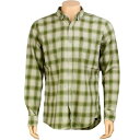 クルー スリーブ オリーブ 長袖 メンズ 【 KR3W DESOTO LONG SLEEVE SHIRT (OLIVE) / OLIVE 】 メンズファッション トップス カジュアルシャツ