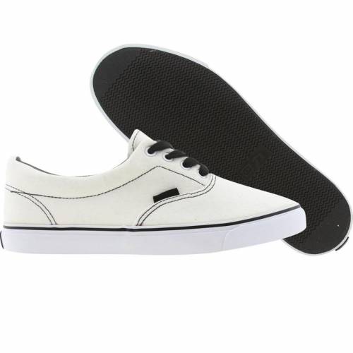 ウォーリアー クラブ 白色 ホワイト スニーカー メンズ 【 PYS X WARRIOR CLUB (WHITE) / WHITE 】