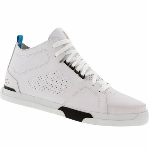 【★スーパーSALE★9/11深夜2時迄】ケーワンエックス 黒色 ブラック 白色 ホワイト シアン スニーカー メンズ 【 K1X 80S LE (WHITE / BLACK CYAN) WHITE BLACK CYAN 】