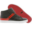 スープラ 赤 レッド 黒色 ブラック 白色 ホワイト スニーカー メンズ 【 RED SUPRA INDY NS BLACK WHITE 】