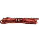 ブランド名BAIT性別Mens(メンズ)商品名BAIT Deluxe 3M Rope Shoelaces (red / 3M / red)カラー/color