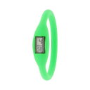 【★スーパーSALE★6/11午前2時迄】ウォッチ 時計 緑 グリーン デュースブランド メンズ 【 DEUCE BRAND ORIGINAL WATCH (FLUORESCENT GREEN) / FLUORESCENT GREEN 】 腕時計 メンズ腕時計 ※入荷時に電池が切れの場合もありますので予めご了承く(2)