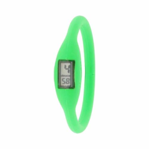 【★Fashion THE SALE★7/12午前10時迄】ウォッチ 時計 緑 グリーン デュースブランド メンズ 【 DEUCE BRAND ORIGINAL WATCH (FLUORESCENT GREEN) / FLUORESCENT GREEN 】 腕時計 メンズ腕時計 ※入荷時に電池が切れの場合もありますので予めご了承く
