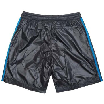 【★スーパーセール中★9/11深夜2時迄】アディダス ADIDAS アディダス ショーツ ハーフパンツ 黒色 ブラック メンズ 【 ADIDAS X OYSTER HOLDINGS MEN 72 HOUR SHORTS BLACK 】