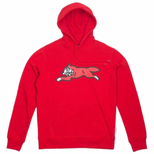 ꡼ աǥ ѡ  å ꡼   ICE CREAM MEN MANGO HOODY (RED) / ...