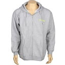 スニークティップ ゲーム フーディー パーカー 灰色 グレー 黄色 イエロー メンズ 【 SNEAKTIP STEP YOUR GAME UP HOODIE (GREY / YELLOW) GREY YELLOW 】 メンズファッション トップス