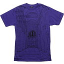 O TVc Y y GOURMET DUOMO TEE (AMETHYST) / AMETHYST z Yt@bV gbvX Jbg\[