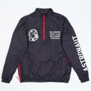 クラブ ブラスト ジャケット 黒色 ブラック ビリオネアボーイズクラブ メンズ 【 BILLIONAIRE BOYS CLUB BILLIONAIRE BOYS CLUB MEN BLAST JACKET (BLACK) / BLACK 】 メンズファッション コート