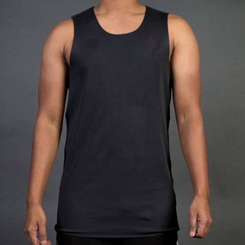 【★スーパーSALE★6/11深夜2時迄】アディダス タンクトップ ソリッド 灰色 グレー グレイ メンズ 【 ADIDAS CONSORTIUM DAY ONE MEN SEAMLESS TANK TOP (GRAY / SOLID GREY) GRAY SOLID GREY 】 メンズファッション トップス