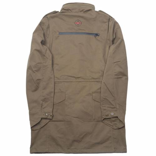 アディダス ジャケット オリーブ メンズ 【 ADIDAS X NEIGHBORHOOD MEN NH M65 JACKET OLIVE TRACE 】