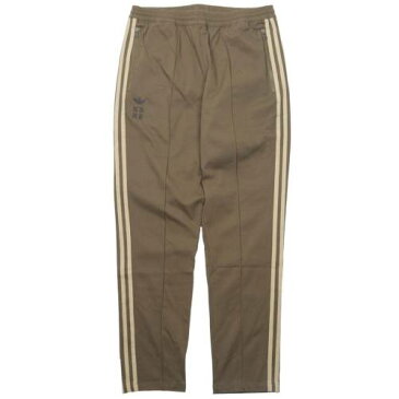 アディダス トラック オリーブ トラックパンツ メンズ 【 ADIDAS X NEIGHBORHOOD MEN NH OLIVE TRACE 】