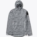 ダイヤモンド サプライ ジャケット 紺色 ネイビー 青色 ブルー ストライプ ダイアモンドサプライ メンズ 【 DIAMOND SUPPLY CO DIAMOND SUPPLY CO MEN PACKABLE WESTWIND STORM JACKET (BLUE / NAVY STRIPE) BLUE NAVY STRIPE