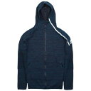 アディダス フーディー パーカー レジェンド 紺色 ネイビー Z.N.E. メンズ 【 ADIDAS MEN PARLEY HOODIE (NAVY / LEGEND INK) NAVY LEGEND INK 】 メンズファッション トップス