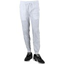 パブリッシュ ジョガーパンツ 白色 ホワイト メンズ 【 PUBLISH MEN 3M SPECKLE JOGGER PANTS (WHITE) / WHITE 】 メンズファッション ズボン