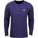 ベイト コア スリーブ Tシャツ 紺色 ネイビー 長袖 メンズ 【 B...(4)