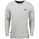 ベイト コア スリーブ Tシャツ 灰色 グレー グレイ 長袖 メンズ ...(4)