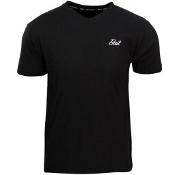 ベイト コア Vネック Tシャツ 黒色 ブラック メンズ 【 BAIT MEN CORE V-NECK TEE (BLACK) / BLACK 】 メンズファッション トップス カットソー