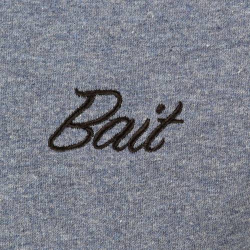 ベイト コア Vネック Tシャツ 紺色 ネイビー メンズ 【 BAIT MEN CORE V-NECK TEE (NAVY) / NAVY 】 メンズファッション トップス カットソー