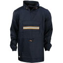 ディープ ジャケット 紺色 ネイビー メンズ 【 10 DEEP 10 DEEP MEN FISHTAIL SLICKER JACKET (NAVY) / NAVY 】 メンズファッション コート