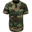 【★Fashion THE SALE★1/14迄】ディープ カモ柄 ウッドランド メンズ 【 10 DEEP 10 DEEP MEN DASHIKI SHIRT (CAMO / WOODLAND) CAMO WOODLAND 】 メンズファッション トップス カジュアルシャツ