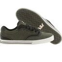 X[v DF O[ XG[h XEF[h Xj[J[ Y y SUPRA CALI (GREY SUEDE) / GREY SUEDE z