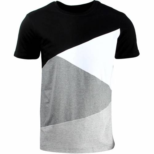 Tシャツ 黒色 ブラック 灰色 グレー グレイ メンズ 【 UNYFORME MEN EDWARD TEE (BLACK / GRAY) BLACK GRAY 】 メンズファッション トップス カットソー Tシャツ 黒色 ブラック 灰色 グレー グレイ メンズ 【 UNYFORME MEN EDWARD TEE (BLACK / GRAY) BLACK GRAY 】 メンズファッション トップス カットソー