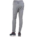 ゼインローブ テック 灰色 グレー グレイ メンズ 【 ZANEROBE MEN MONTAGE SALERNO TECH PANTS (GRAY) / GRAY 】 メンズファッション ズボン パンツ