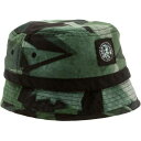 ダイヤモンド サプライ 緑 グリーン ダイアモンドサプライ バケットハット メンズ 【 DIAMOND SUPPLY CO DIAMOND SUPPLY CO SIMPLICITY BUCKET HAT (GREEN) / GREEN 】 バッグ キャップ 帽子 メンズキャップ 帽子