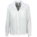 ルーカ スリーブ 白色 ホワイト ビンテージ ヴィンテージ 長袖 レディース 【 RVCA WOMEN TRICKS OF TRADE LONG SLEEVE ...