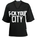 ヘルズベルズ シティ ジャージー 黒色 ブラック レディース 【 HLZBLZ WOMEN YOUR CITY JERSEY (BLACK) / BLACK 】...