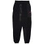 ディープ ロングタイツ 黒色 ブラック メンズ 【 10 DEEP 10 DEEP MEN UNIFICATION SWEATPANTS (BLACK)..