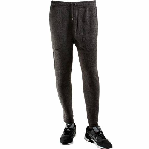 パブリッシュ ジョガーパンツ 灰色 グレー グレイ チャコール メンズ  メンズファッション ズボン