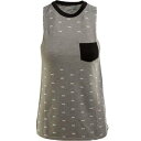 ルーカ オリーブ レディース 【 RVCA WOMEN NO GUTS SHIRT (OLIVE / DUSTY OLIVE) OLIVE DUSTY OLIV...
