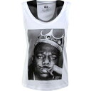 タンクトップ 白色 ホワイト イレブンパリ レディース 【 ELEVEN PARIS WOMEN BIGGIE DEB TANK TOP (WHITE) / W...