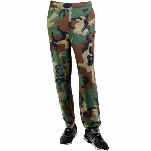 【★Fashion THE SALE★7/12午前10時迄】ハフ ウッドランド カモ柄 フリース フリースパンツ メンズ 【 HUF WOODLAND CAMO FLEECE PANTS (CAMO / CAMO) CAMO WOODLAND CAMO 】 メンズファッション ズボン