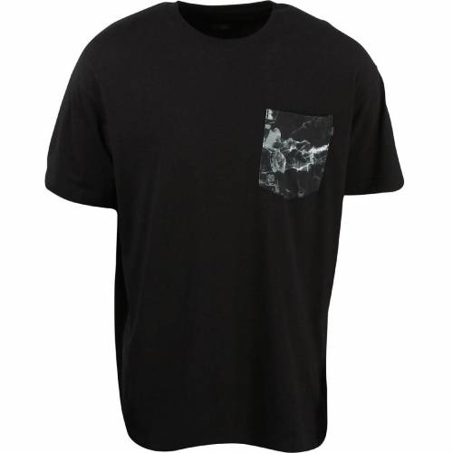 ディープ Tシャツ 黒色 ブラック メンズ 【 10 DEEP 10 DEEP TRIBES POCKET TEE (BLACK) / BLACK 】 メンズファッション トップス カットソー