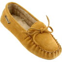 ベアーポー 茶色 ブラウン ハニー レディース 【 BEARPAW WOMEN ASHLYNN (BROWN / DARK HONEY) BROWN DARK HONEY 】 モカシン