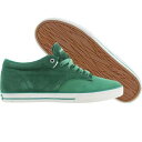 W\ ~bh  O[ Xj[J[ Y y THE HUNDREDS JOHNSON MID (GREEN) / GREEN z