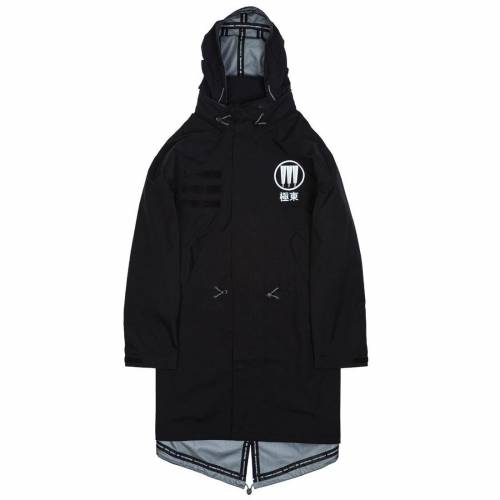 ブランド名Adidas性別Mens(メンズ)商品名Adidas x Neighborhood Men M-51 Jacket (black)カラー/color