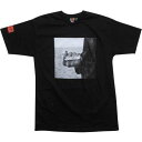 Tシャツ 黒色 ブラック ロックスミス メンズ 【 ROCK SMITH YOUNG MC TEE (BLACK) / BLACK 】 メンズファッション トップス カットソー
