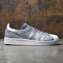 アディダス スーパースター ブースト メタル ソリッド 灰色 グレー グレイ スニーカー メンズ 【 ADIDAS MEN SUPERSTAR BOOST PRIMEKNIT - NOBLE METAL (GRAY / SOLID GREY) GRAY SOLID GREY 】